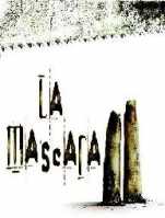Poster La Máscara 2